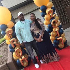 Meet your Posher, Mark